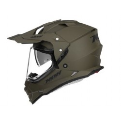 Nox Κράνος N312 χακί ματ ECE 22.06